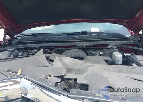 2017 Chevrolet Silverado 1500 1Lt from USA, damaged, VIN 1GCVKREC8HZ124211